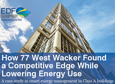 77 West Wacker