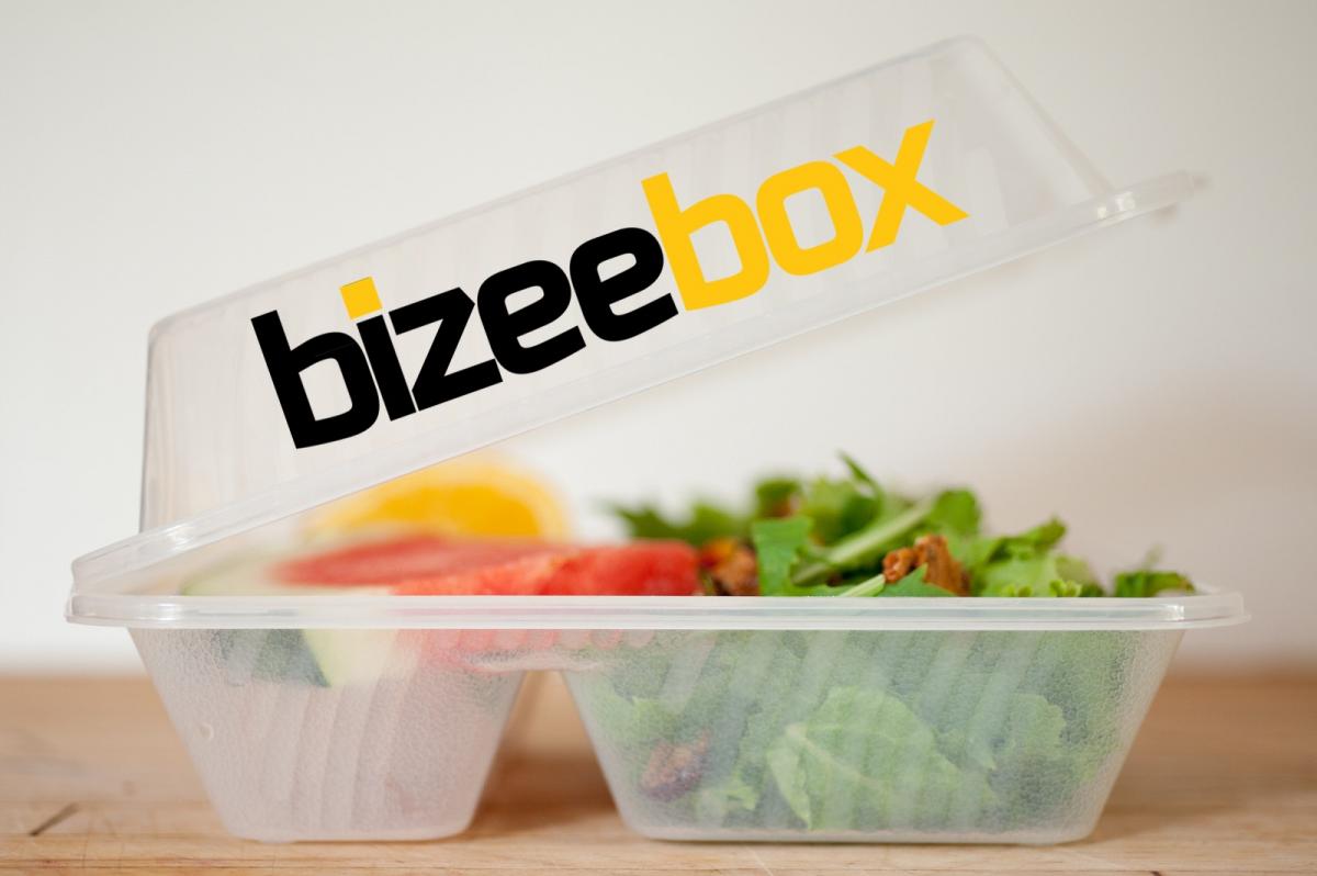 Bizee Box Photo By: Yana Benjamin
