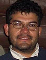Pablo Medina