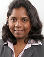 Savitha Sridharan